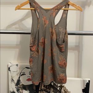 Wilfred Tops - Wilfred | Racerback Tank Top Wilfred Tops - Wilfred | Racerback Tank Top